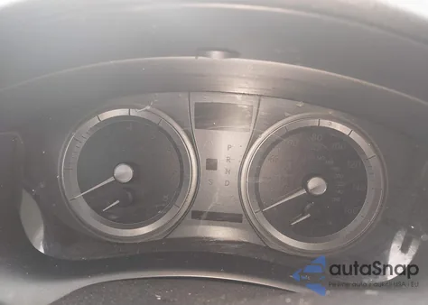 2009 Lexus Es 350 z USA, uszkodzony, nr VIN JTHBJ46GX92318659